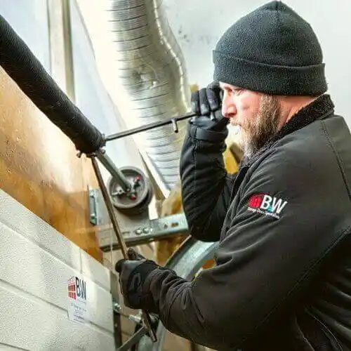 garage door service Kent